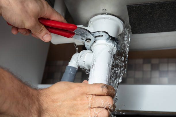 Trusted Le Grand, CA Water damage restoration Experts