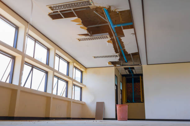 Best Flooded house restoration  in Le Grand, CA