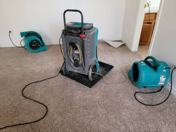 Best 24/7 water damage repair  in Le Grand, CA