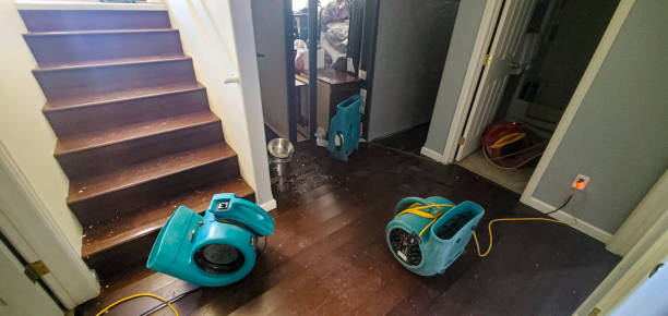 Professional Water damage restoration in Le Grand, CA
